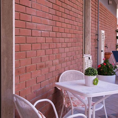 Casa Chicco Apartamento Sorrento Exterior foto