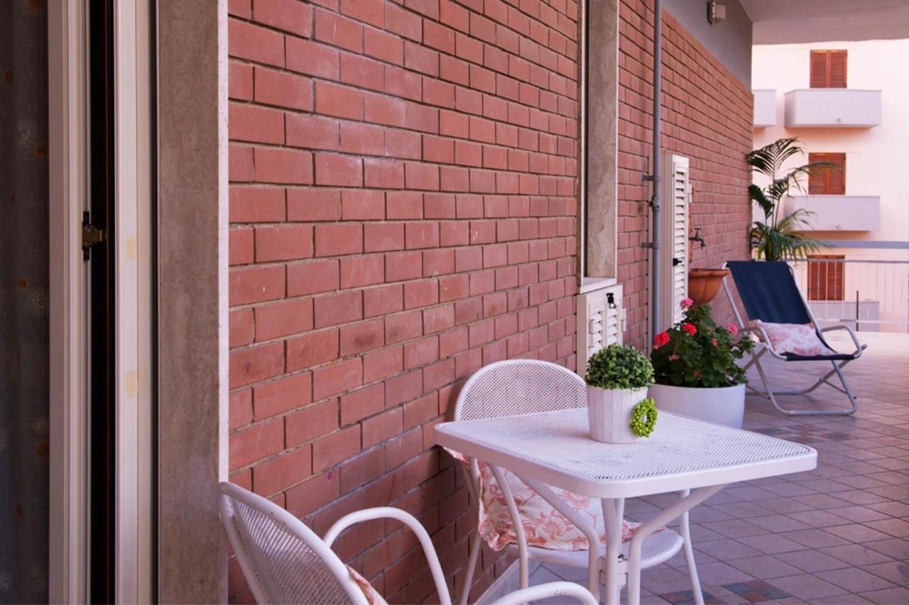Casa Chicco Apartamento Sorrento Exterior foto